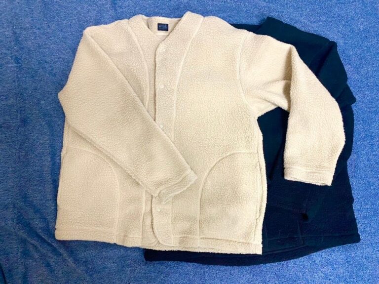 【ワークマン】驚異のプチプラ！夫婦でも着られる！思わず2色買いしたアウター