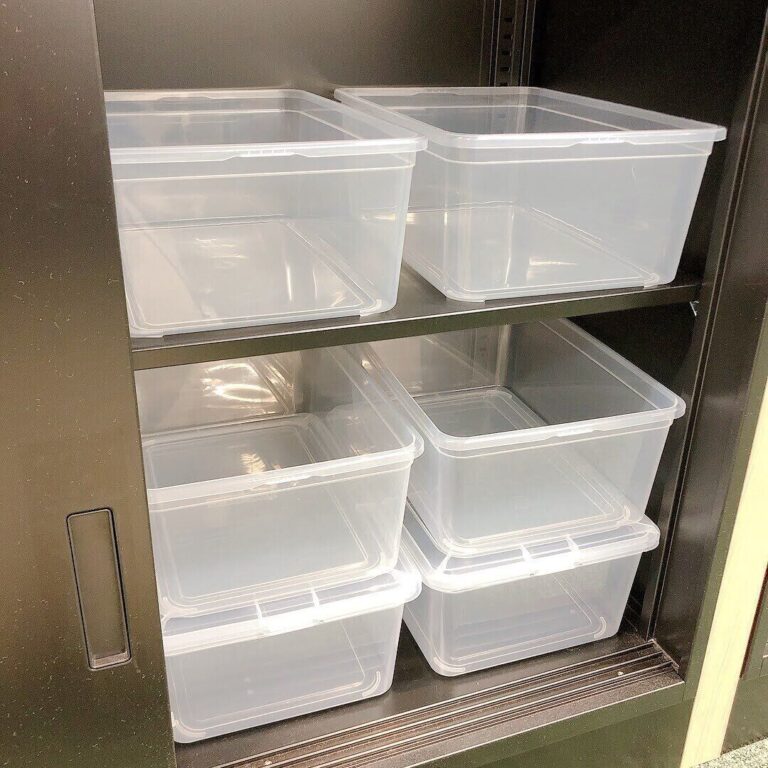 【ダイソー】シューズケースだけど、靴入れません！