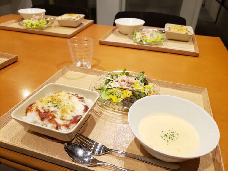 まな板、包丁なしでもできる！我が家の15分ごはん