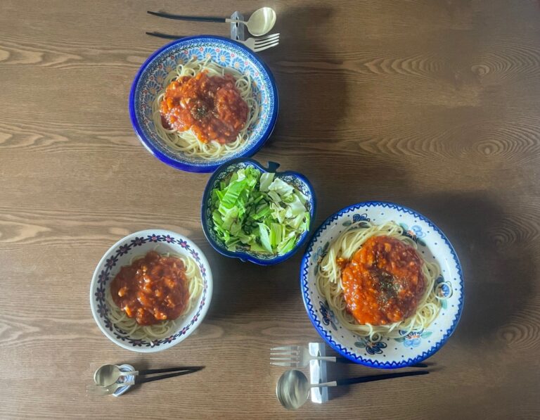 ほぼ使い切り！元家政婦の買い物と献立7日分全部見せます