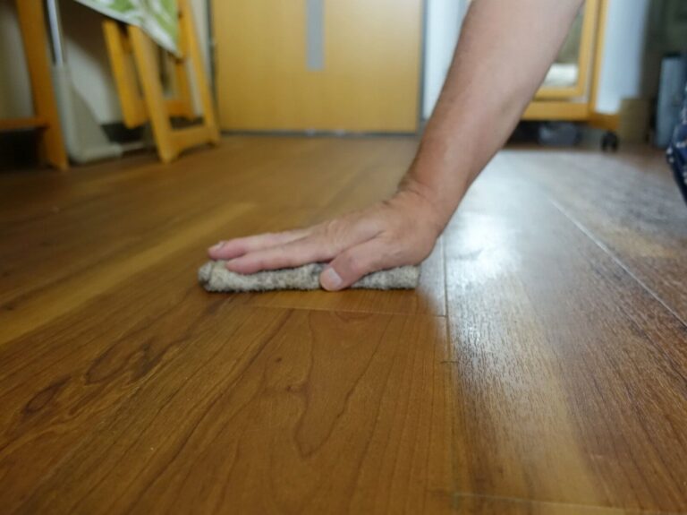 放置してばっかり!?面倒な掃除のコツをプロに聞いたら「簡単すぎる」答えが返ってきた