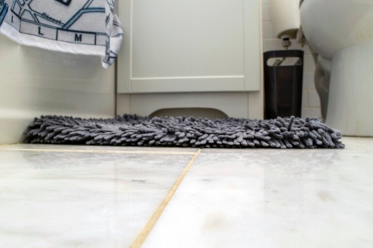 一度バスマットを手放した主婦が、もう一度バスマットに戻ってきた理由