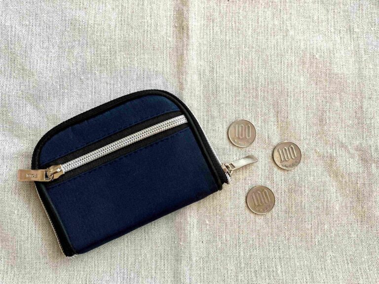 300円をどう使う？My財布を手にした5歳のお金の使い方とは