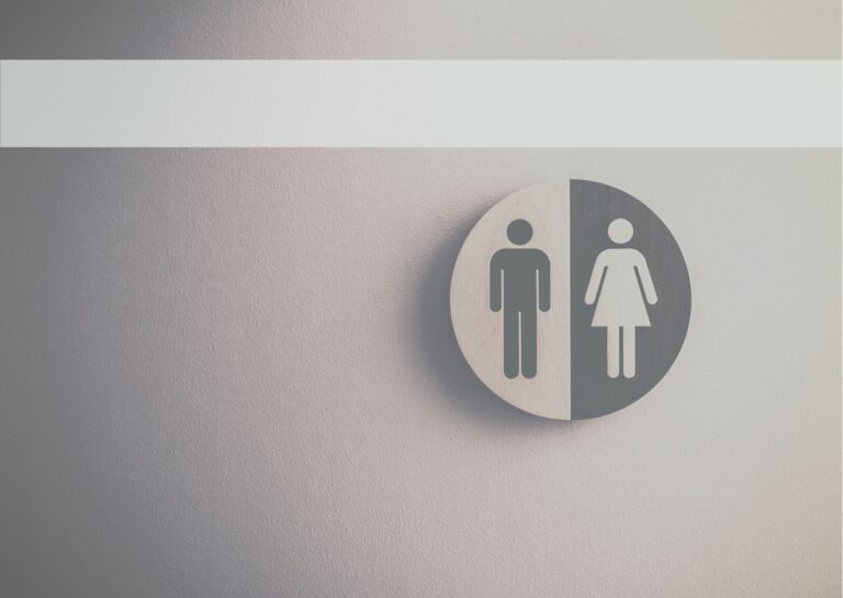 【トイレ】年間200万円以上貯めているママ投資家のトイレとは？