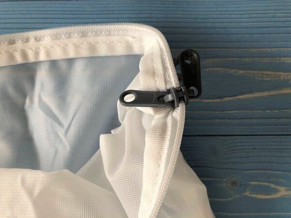 スライダーが２つ