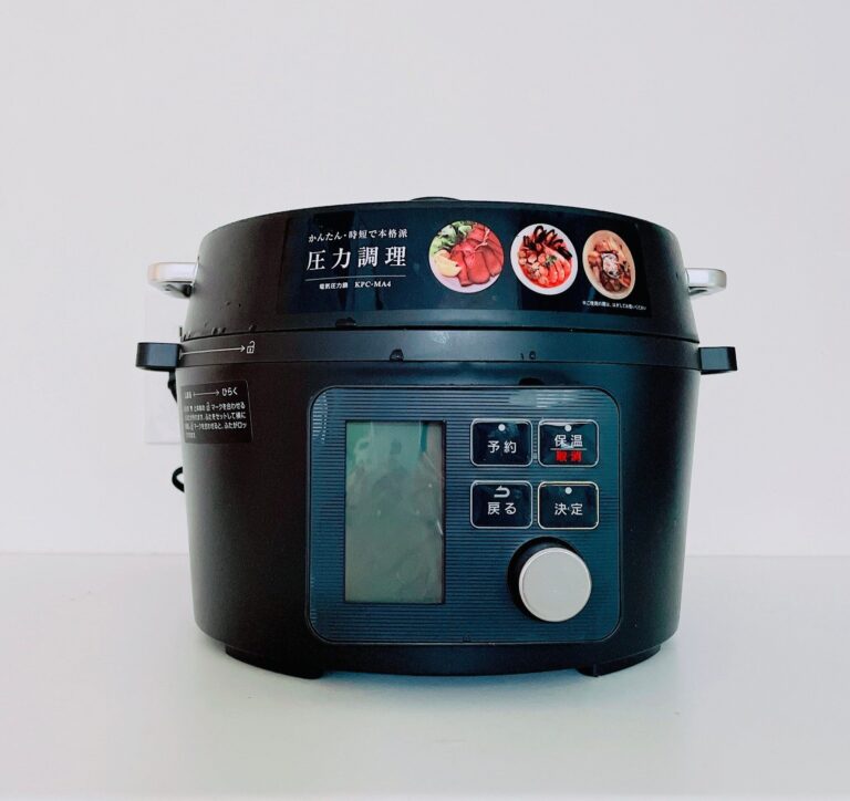 「毎日の料理をラクしたい！」と思う主婦必見！おうちごはんが充実する電気圧力鍋