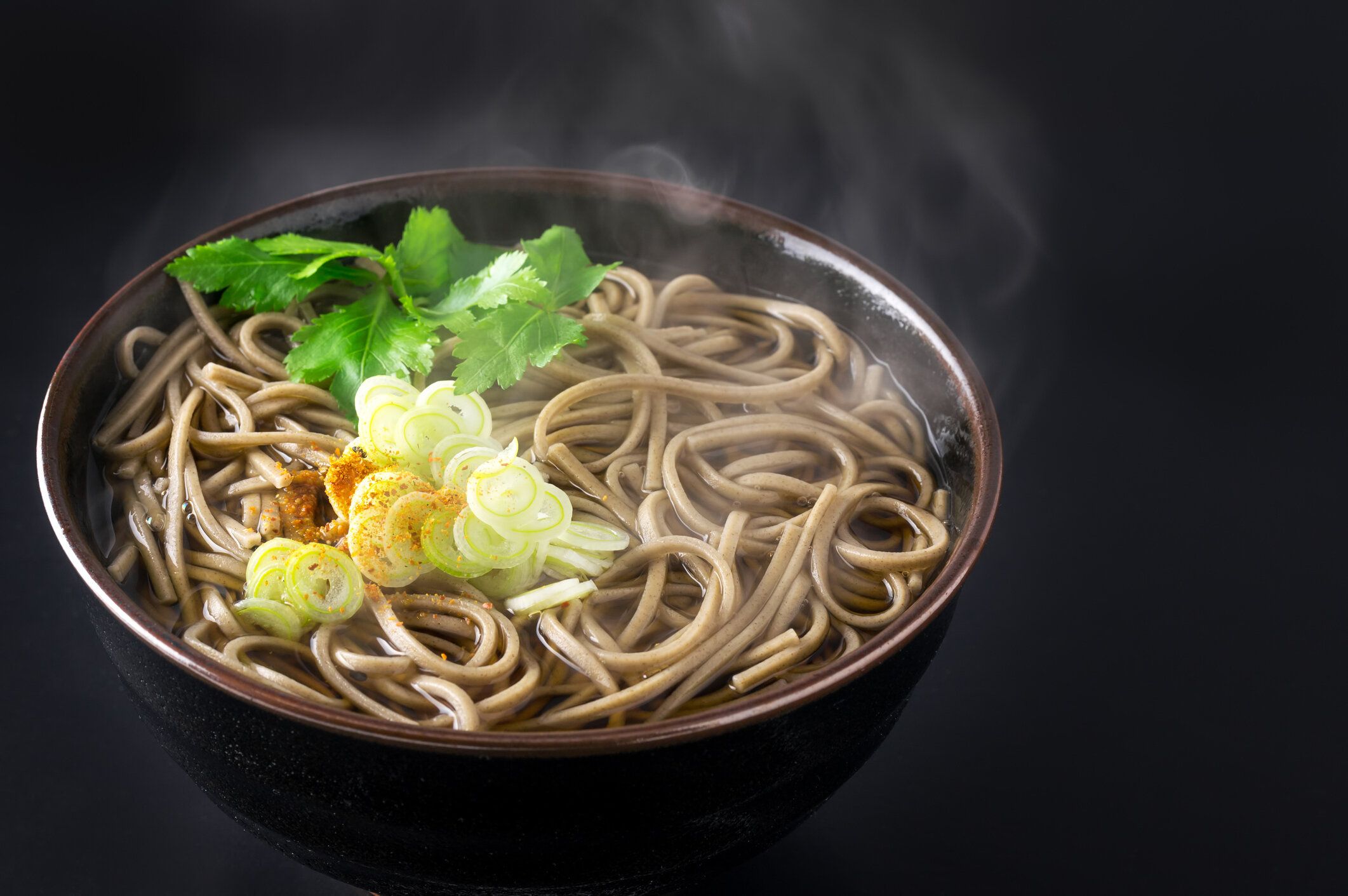 蕎麦