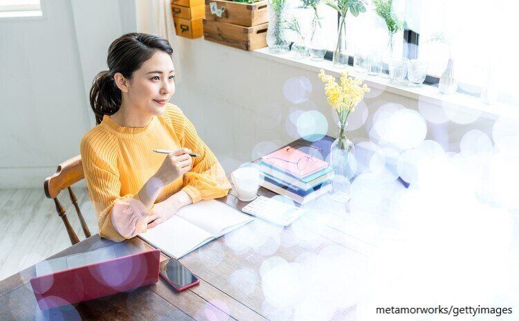 【主婦歴21年】今年やることじゃなく「やらないことリスト」をつくってみました