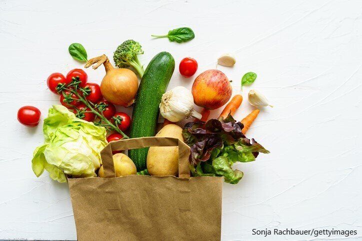 食費削減に直結！買い物の回数を減らす簡単なコツ3選