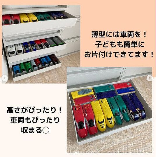 【無印良品】収納に困ったら無印にまかせちゃえば？こんなに簡単なのに効果は絶大！