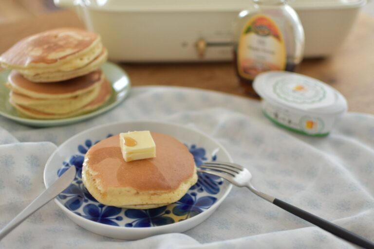【休日ごはんは楽したい】朝から晩まで使えるホットプレート活用アイデア