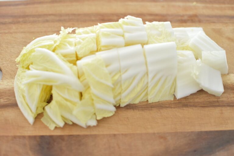 野菜のプロが教える”白菜”まるごと活用レシピ3選！鍋だけじゃもったいない