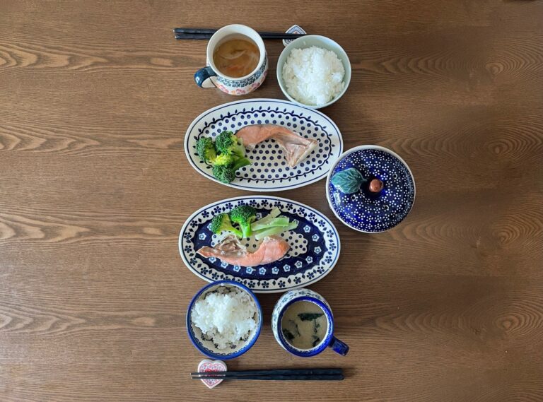 毎日の献立てどうやって考えてる？買い物から勝負は始まっている！