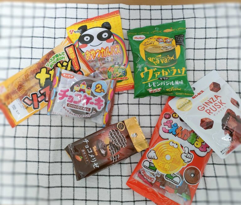 【ダイソー】駄菓子屋レベル?!懐かしいから初めてましてまで！おいしくてハマっちゃうお菓子あふれてます