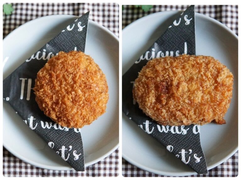 【ローソン】が「コロッケ・メンチのおいしいお店」になりました