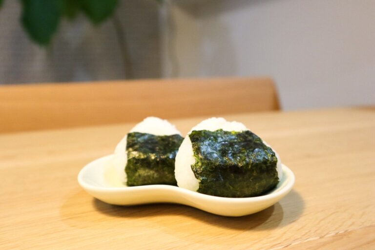 白米を〇〇にしただけ！そのひと手間で娘が白米をモリモリ完食！