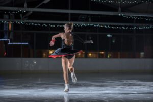 1着数十万円!? 羽生選手の“手袋”はちょっと特殊？フィギュアスケート衣装の気になるポイントを専門家が解説