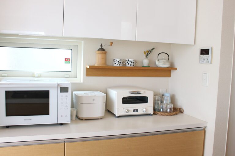 もう手放せない！３児ママの私を助けてくれる家事アイテム３選