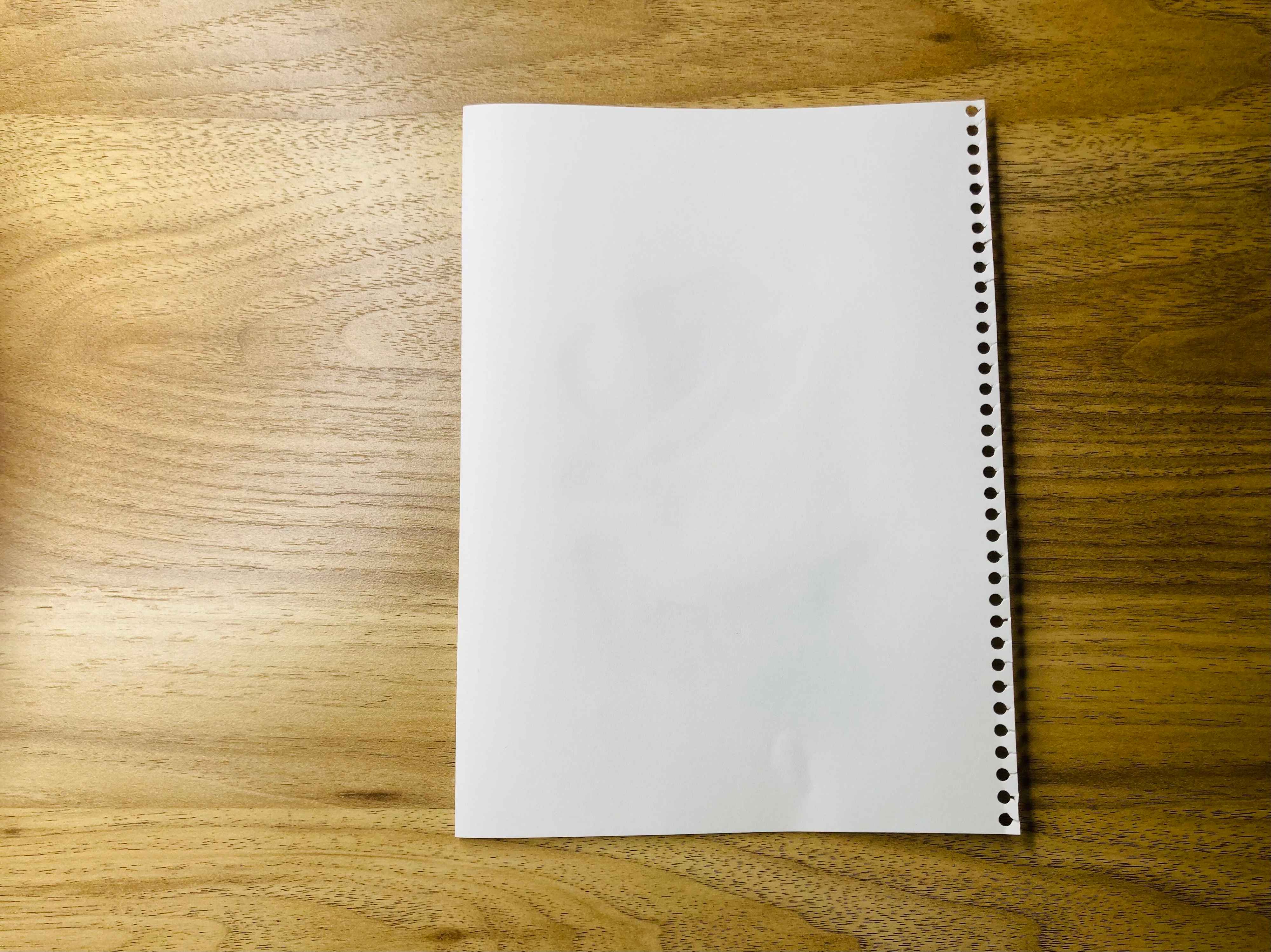 デカルコマニー　やりかた3