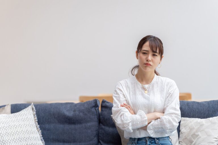 ママ必見！叱り方のお悩みランキングBEST3＆解決策を発表