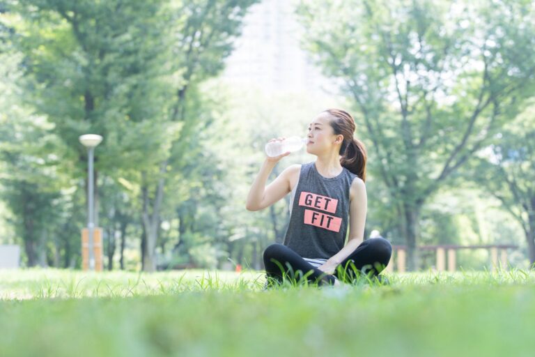 ダイエット成功を引き寄せるヒミツ？ヨガ講師のダイエット方法を教えてもらおう！