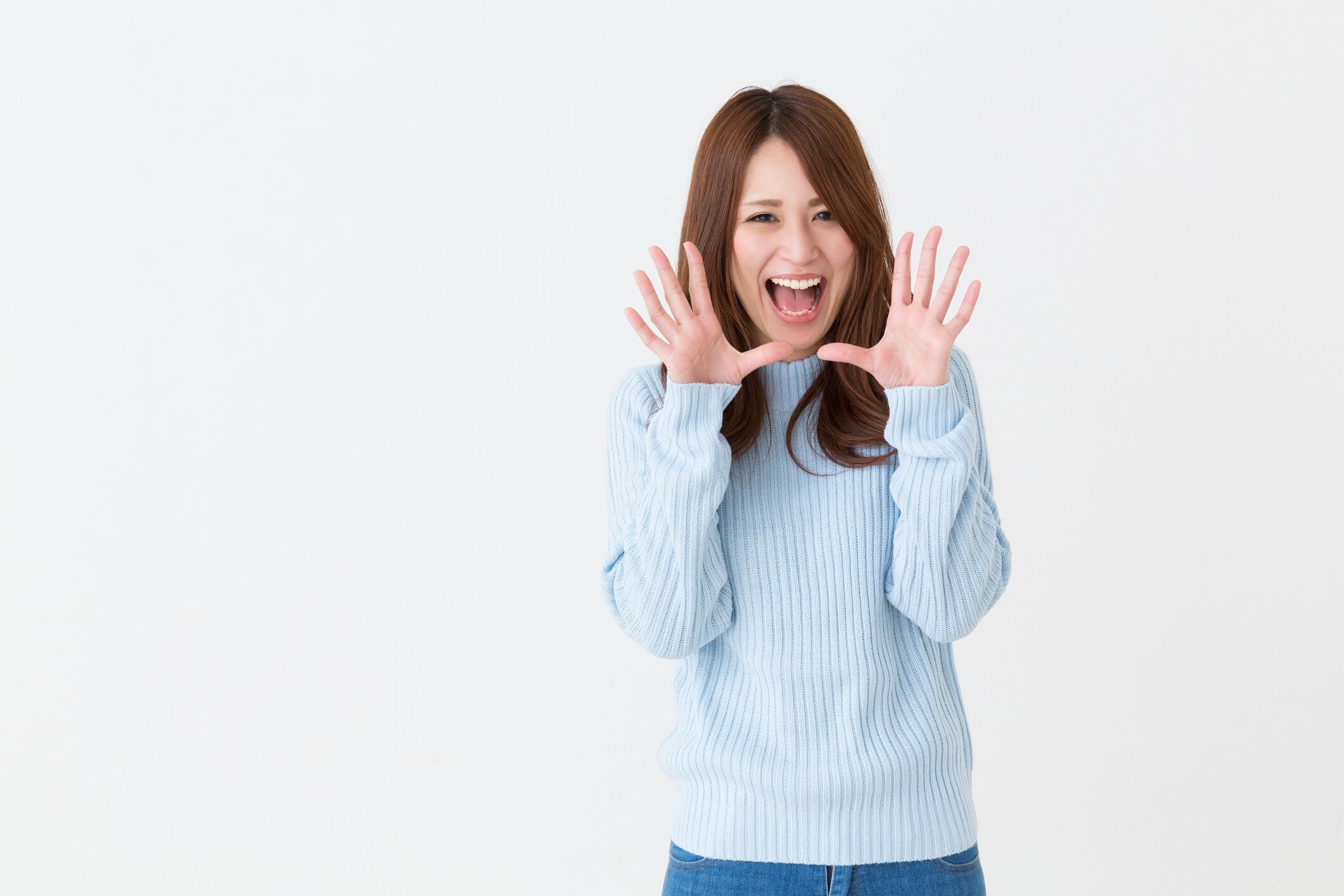 女性をサポートするには