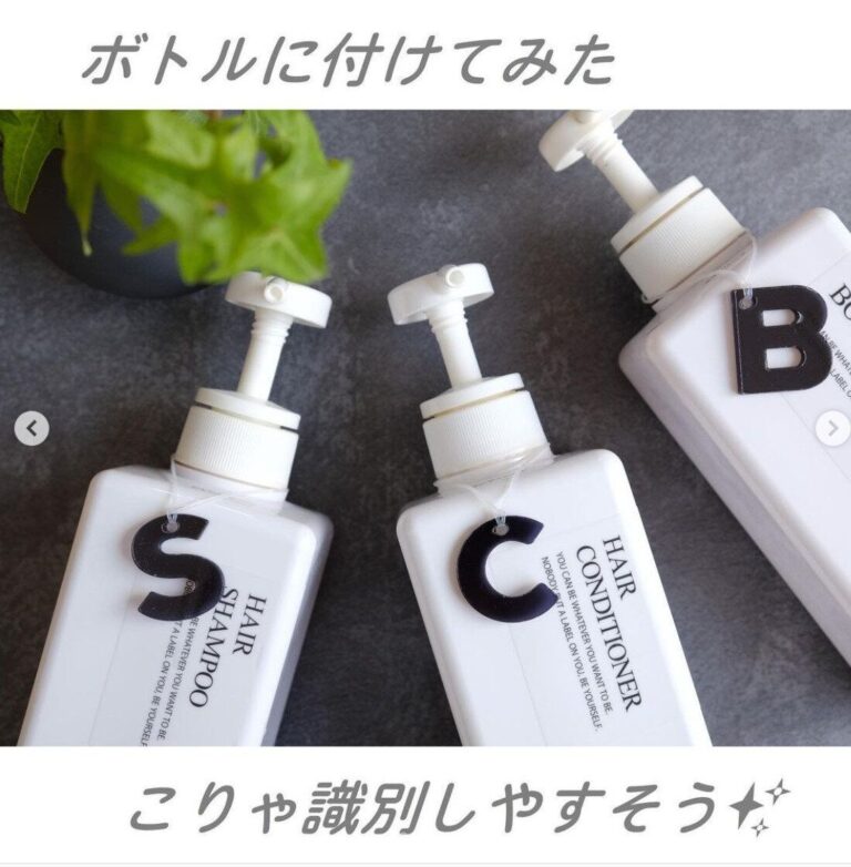 セリアでこんなもの見つけました！「めちゃ活用できる！」「ありそうでなかった！」大ヒットの予感たっぷりの水まわり関連整理収納アイテムBEST5