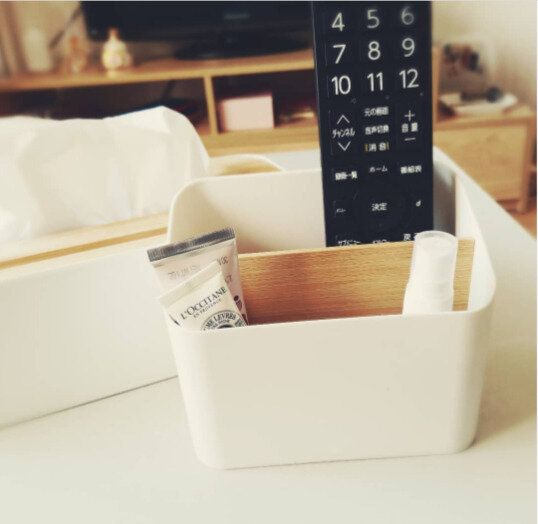 指名買いが止まらん【3COINS】「インテリアに馴染む！」「か、かわいい」大ヒット収納アイテム5選