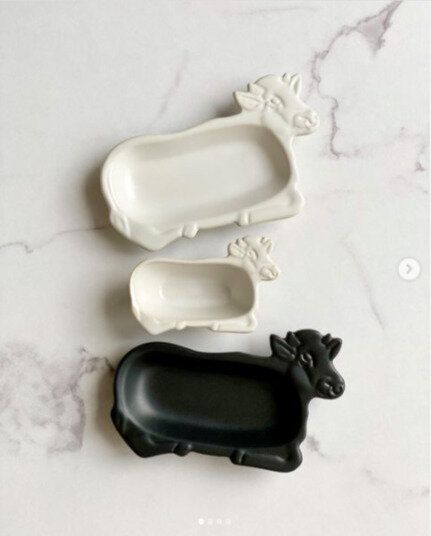 飛ぶように売れてる【セリア】「ステーキ乗せたくなる」「かわいい！」爆売れヒットキッチンアイテム2選