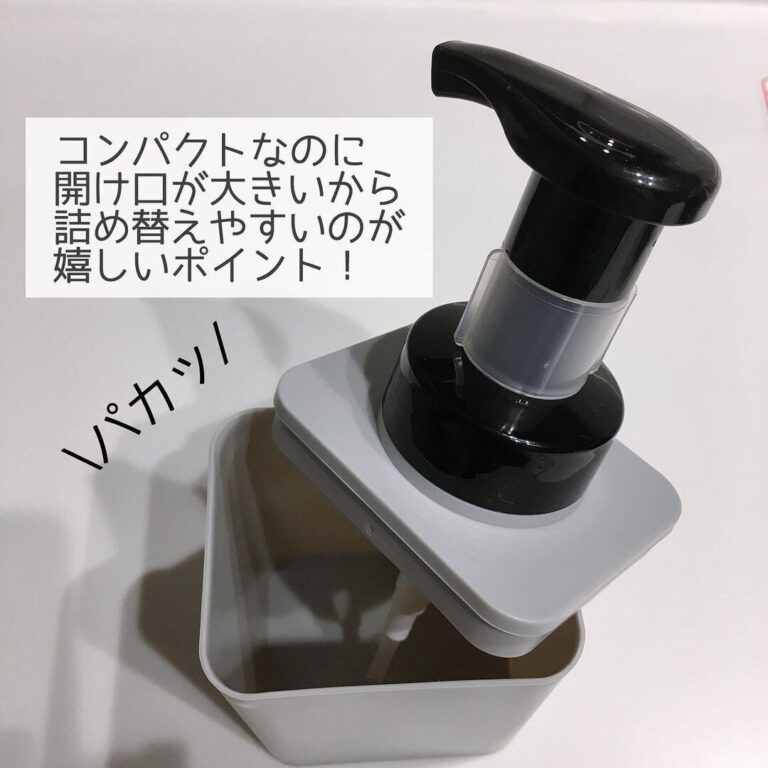 「定番商品も新商品もセリアでそろう！」話題沸騰の洗面所まわりのおすすめアイテムをご紹介！