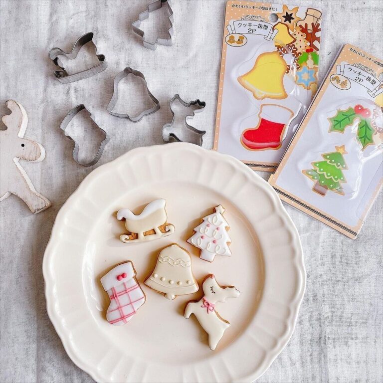 パンやお菓子をつくるときに重宝するセリアのキッチンアイテムをご紹介！