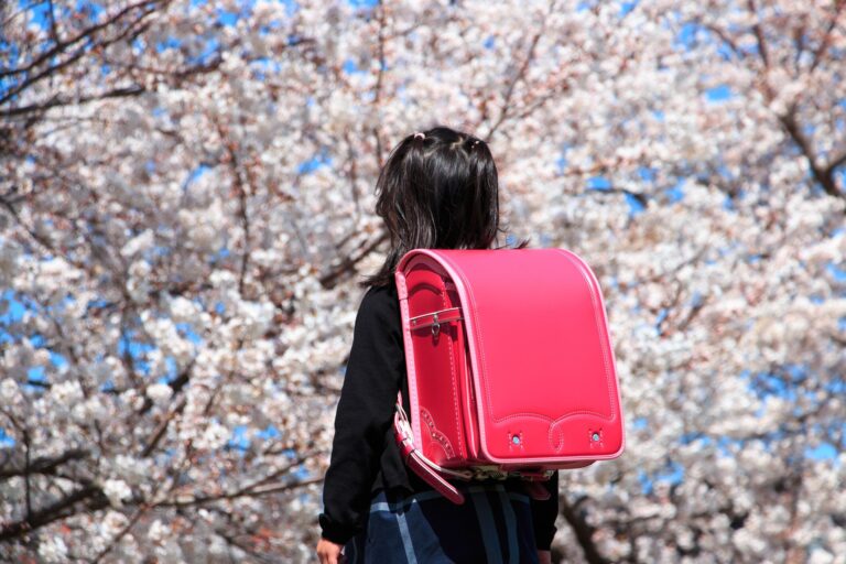 【入学準備品】あってよかった！小学生ママが選ぶ忘れがちだけど本当に役立ったもの5選