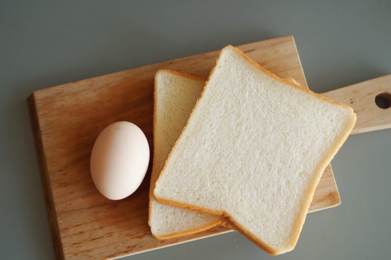 たった1分！朝のタマゴサンドが劇的に早くなる裏技