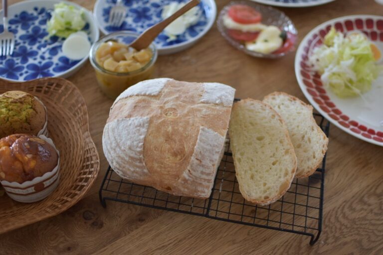 管理栄養士おすすめ！起きるのが楽しみになる”朝食アイデア”5選