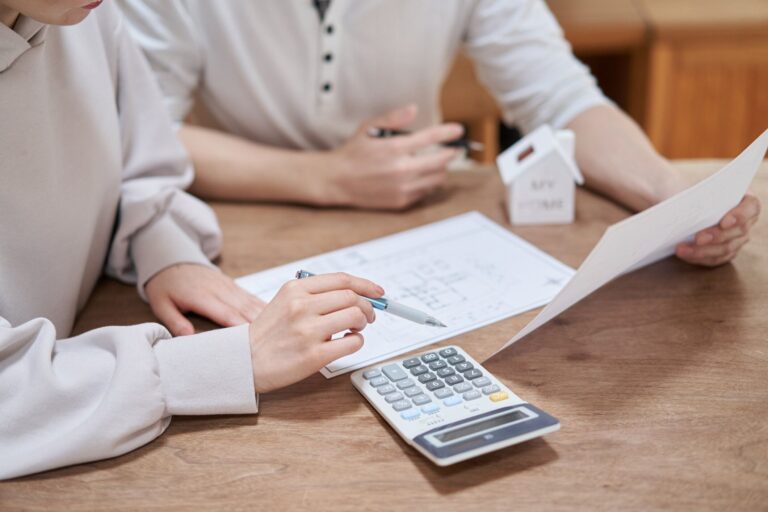 41歳子ども2人で5年前にマイホーム購入！70歳過ぎまで働けばなんとかなりますか？