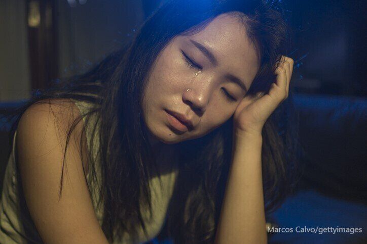 【新生活】元看護師が伝えたい！環境の変化による「自律神経」の乱れのこと