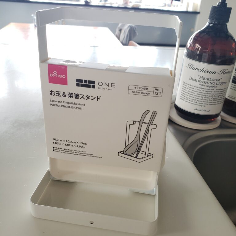 ダイソーのtowerそっくりさん！見た目も使い勝手もおすすめしたいアイテム！