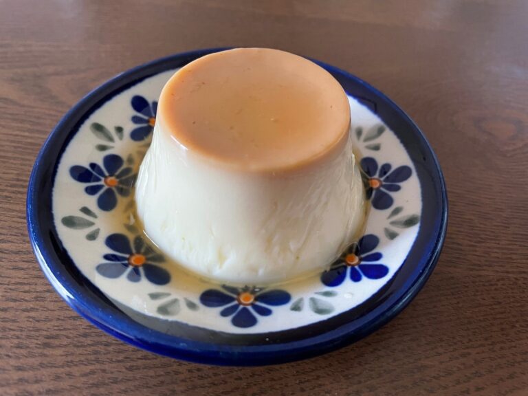 【ジャパンミート】これ54円でいいの？レトロでおいしい本格プリンがおすすめ！