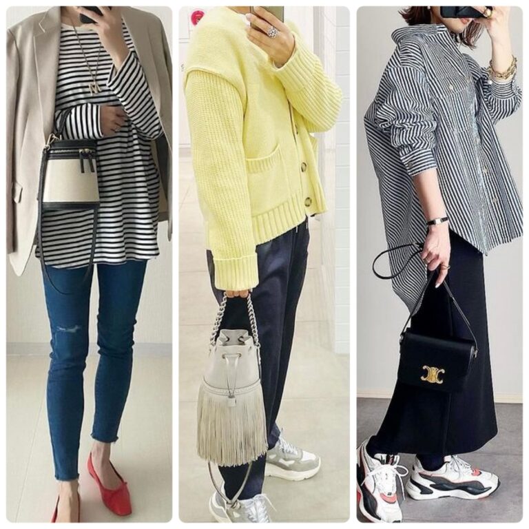 きれいめもOK！GU・ユニクロで見つけた春の5大万能アイテム