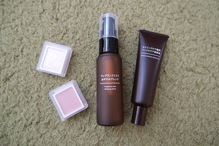 【優秀】無印良品のバズり中コスメ3選大特集！