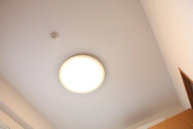 LEDシーリングライトの「寿命」とは？交換時期を見極める方法