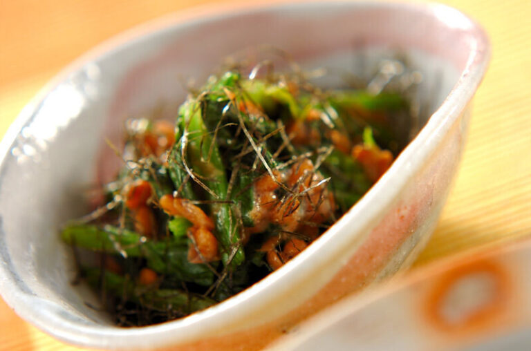 【管理栄養士監修】気になる「納豆」のカロリーや炭水化物量とは？食べる際に押さえるべきポイントを紹介