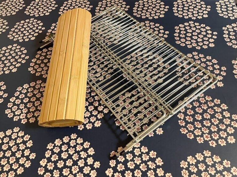 【IKEA】コンパクトになるので収納場所に困らない！おすすめ商品2選
