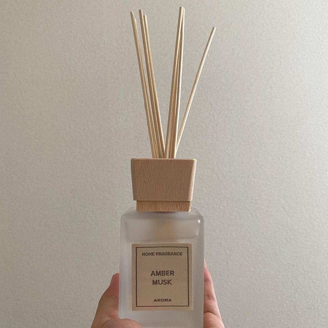 【ニトリ】いいことづくし！ディフューザー