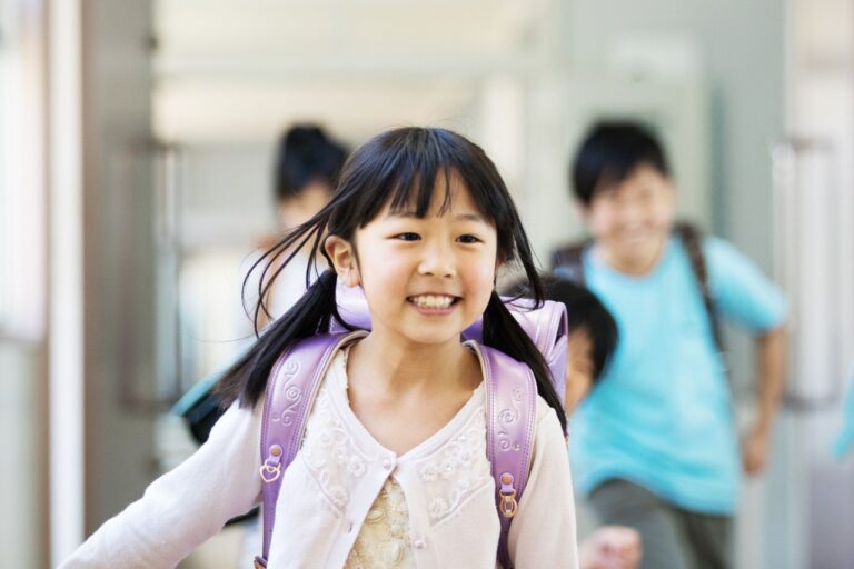 必見！小学校生活をうまくいかせる「1年生ごっこ」とは？