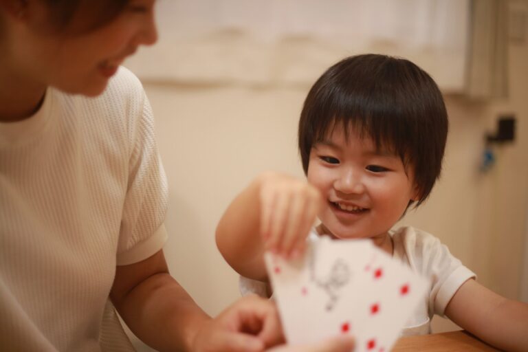 遊びのルールが守れない！子どもへの対処法４つ！