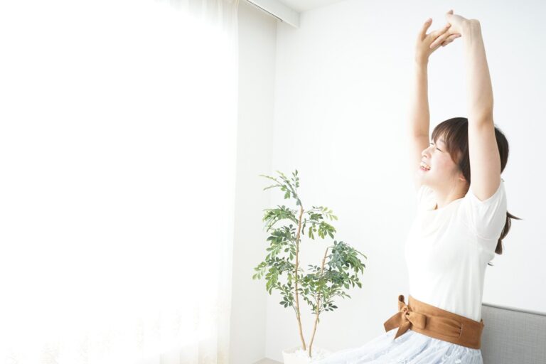【医師が解説】わざわざジムに通ったりサプリを飲んだりする必要は無し！自律神経と上手につきあう方法