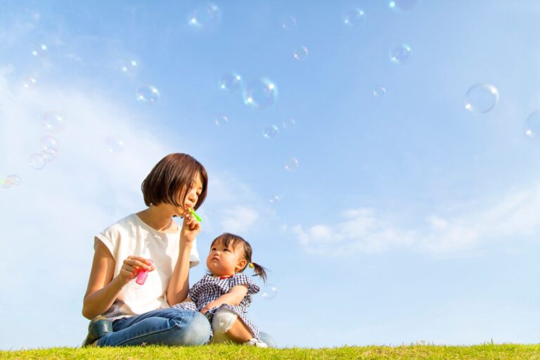 専門家に聞く！2・3歳を伸ばすのはどんなほめ方＆叱り方？