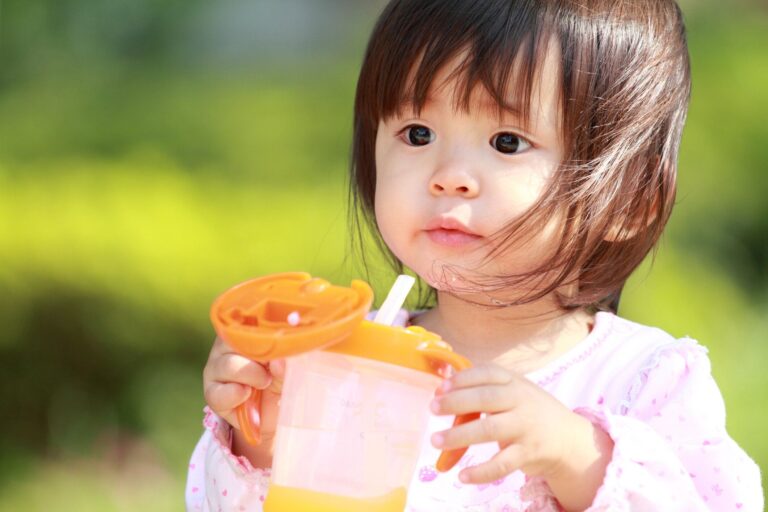 1歳半からの事故予防！おうちの安全チェックポイント4か所
