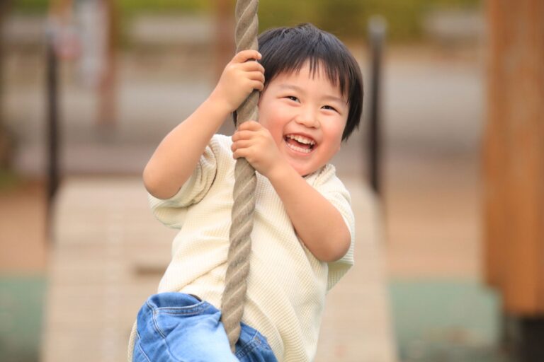 難しいことに直面、子どもはどうなる？3タイプ別関わり方
